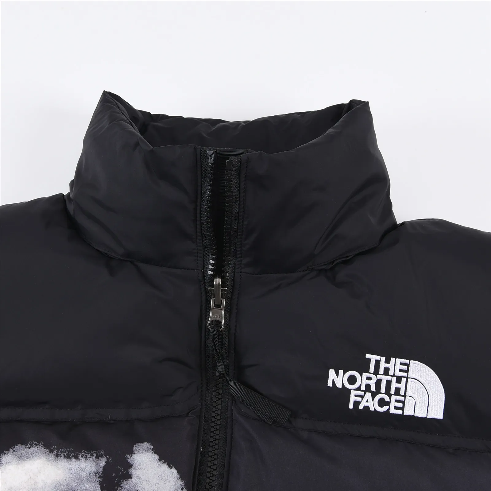 NFC THE NORTH FACE /1992 Black # Same Style# ➖ ， 、 、 、 ！650 ➖ ， 7 ， ， 、 、 ， ！ ➖ 90 ， ，Lightweight ， ！ ➖ 40D ， nylon ， ， ， ！ ➖ YKK ， ， ！ ➖ ， ， ！ SIZE: S-XXL